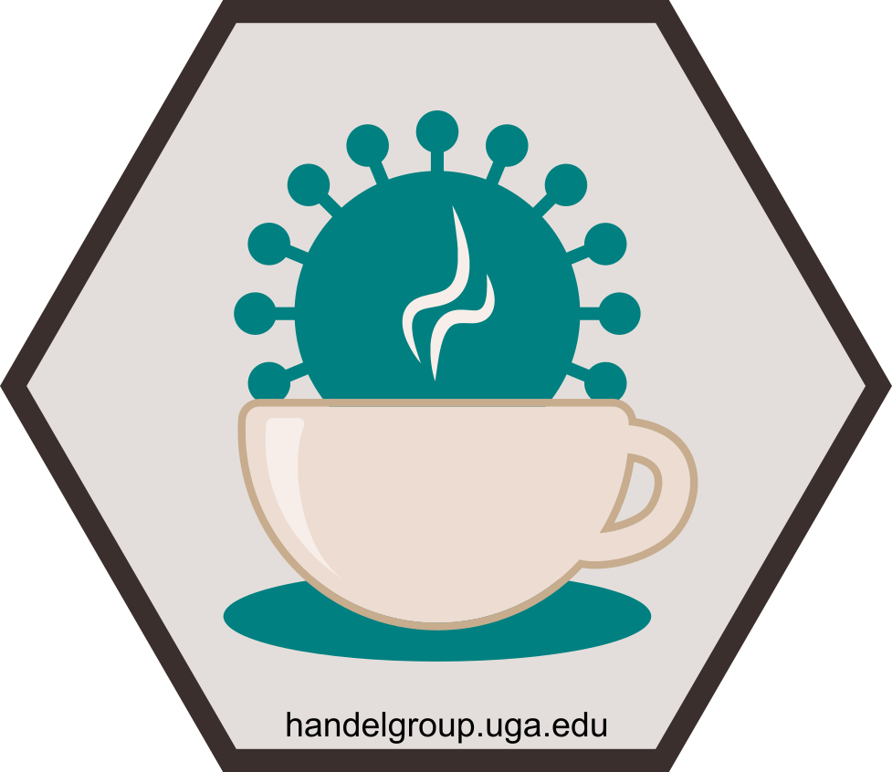 Handel Research Group
