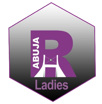 R-Ladies Abuja Logo